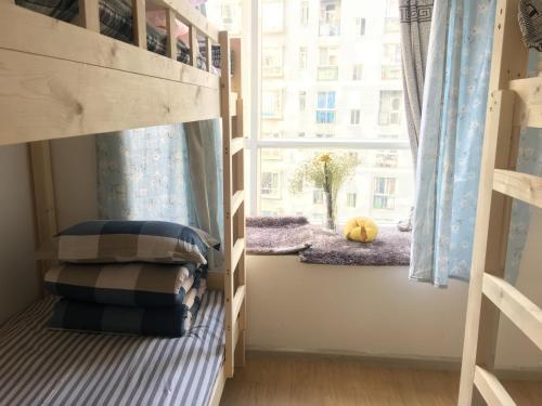 Куньмин: Kunming Sang Yu Youth Hostel