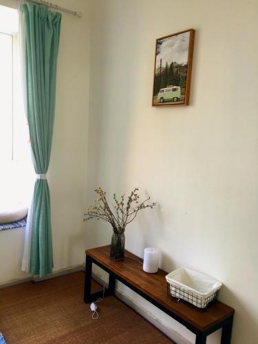 Куньмин: Kunming Sang Yu Youth Hostel