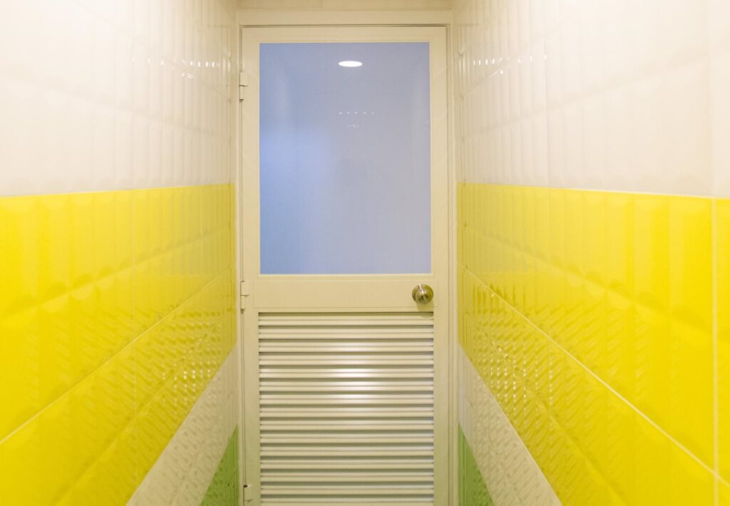 Гонконг: Traveller's Pack Hostel