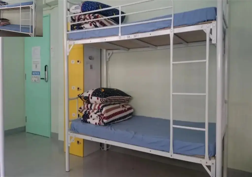 Traveller's Pack Hostel — фото 1