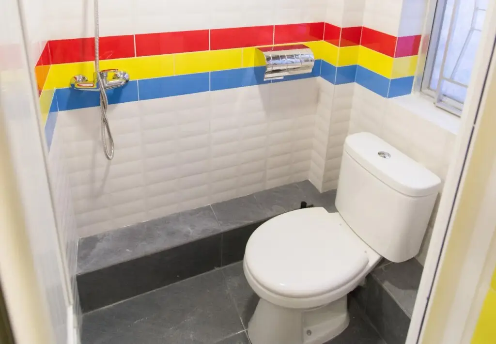 Гонконг: Traveller's Pack Hostel