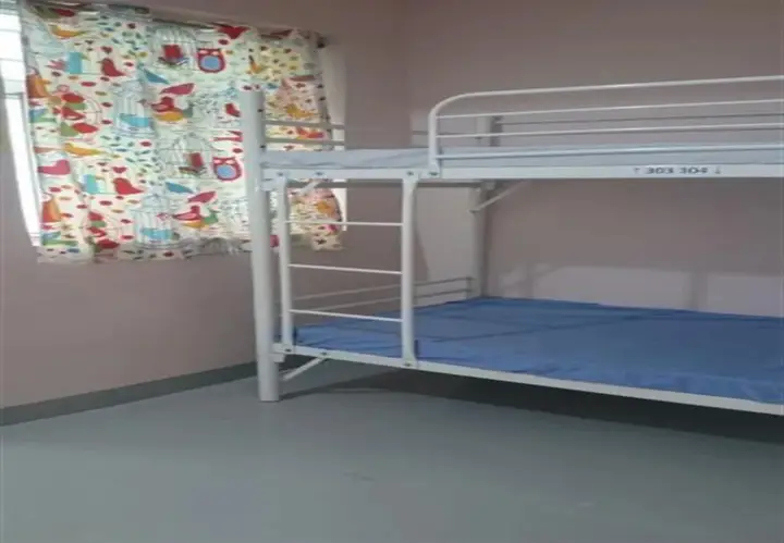 Гонконг: Traveller's Pack Hostel