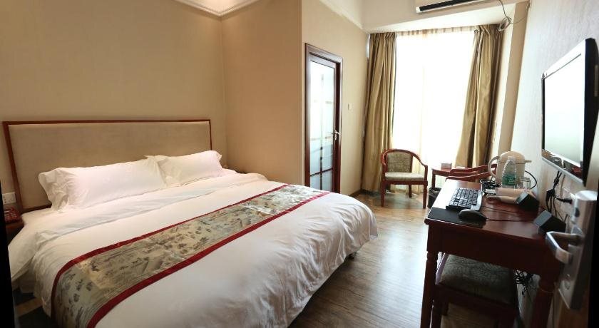 Фошань: Riverside Hotel