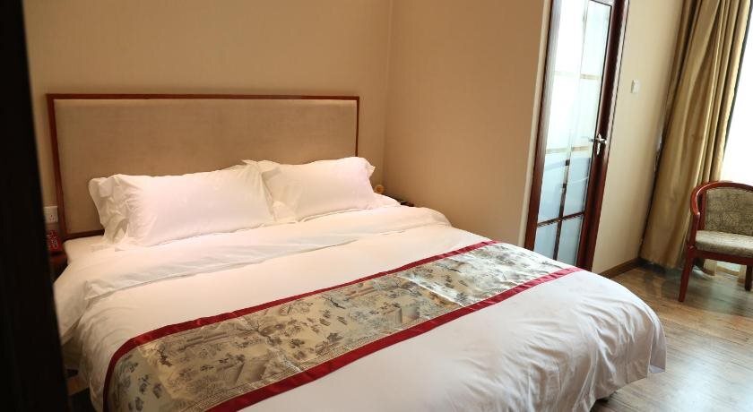 Фошань: Riverside Hotel