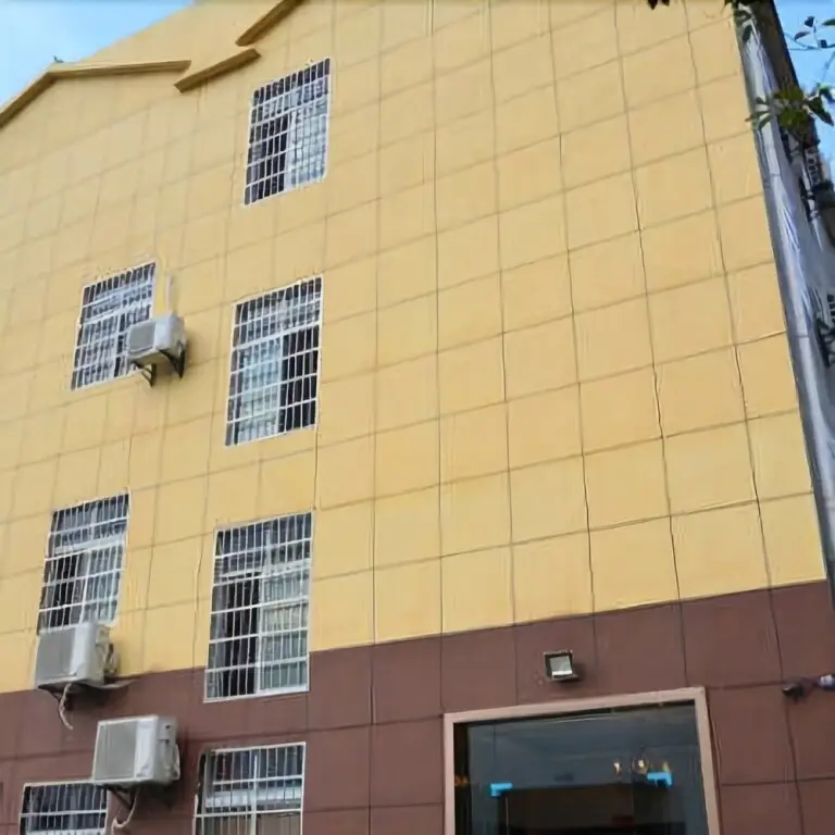 Ухань: Baiying Fanrui Hotel