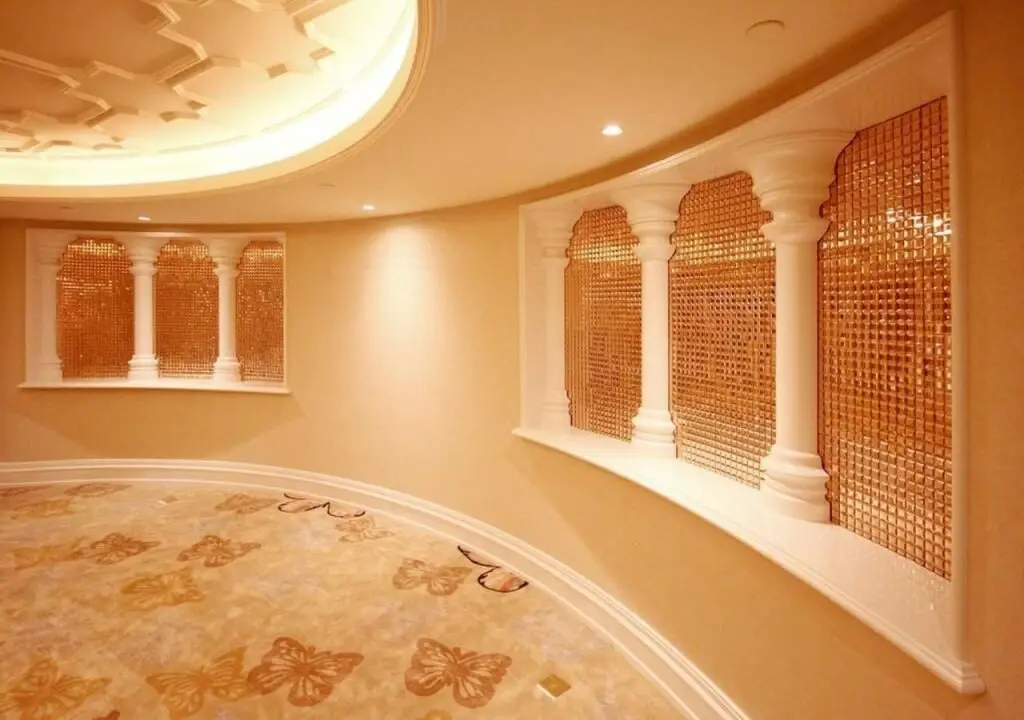 Гуанчжоу: Lake Piedmont International Hotel