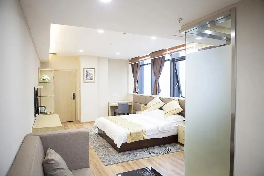 Шаоксинг: Nanyuan E Home Keqiao Lantian Square Branch
