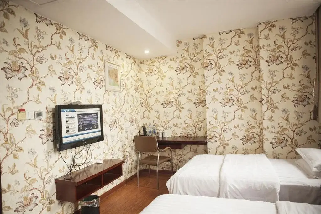 Шаоксинг: Nanyuan E Home Keqiao Lantian Square Branch