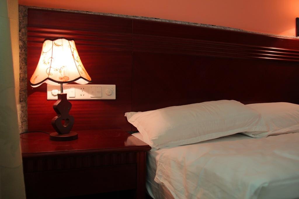 Куньмин: Kunming Hanxu Boutique Hotel Changshui Airport