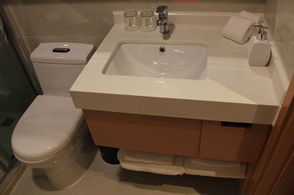 Шанхай: Forson International Luxury Hotel Store 1