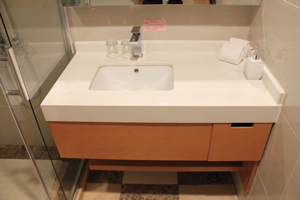 Шанхай: Forson International Luxury Hotel Store 1