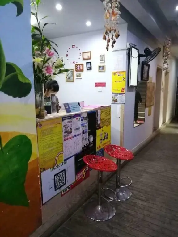Сямынь: Xiamen Zengcuoan Aichao Hostel