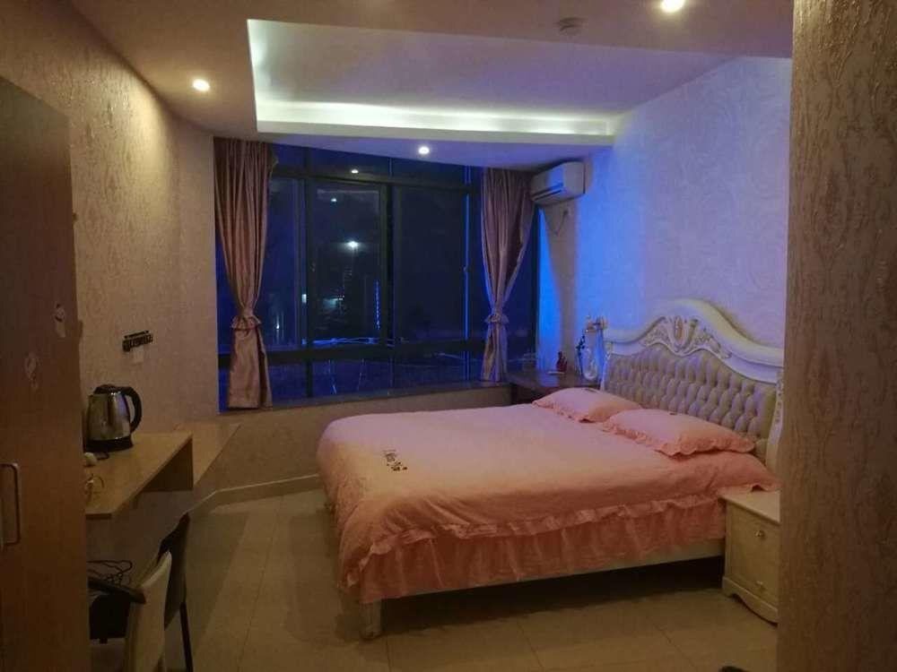 Сямынь: Xiamen Zengcuoan Aichao Hostel