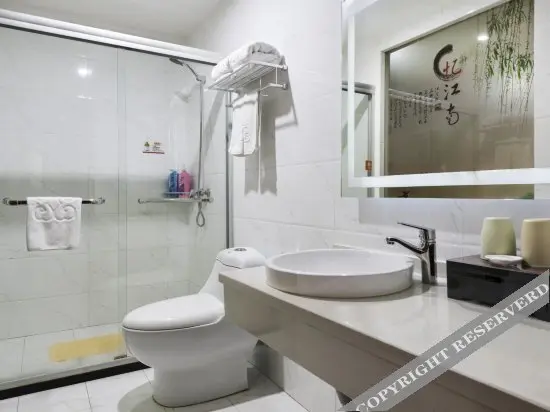 Ханчжоу: Jiazhiyu Hotel