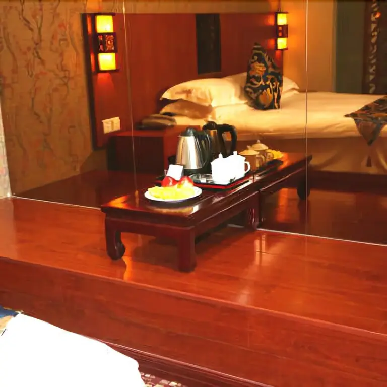 Ханчжоу: Jiazhiyu Hotel