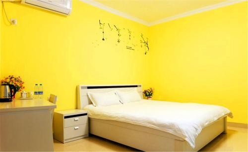 Сямынь: Xiamen Miluo Inn