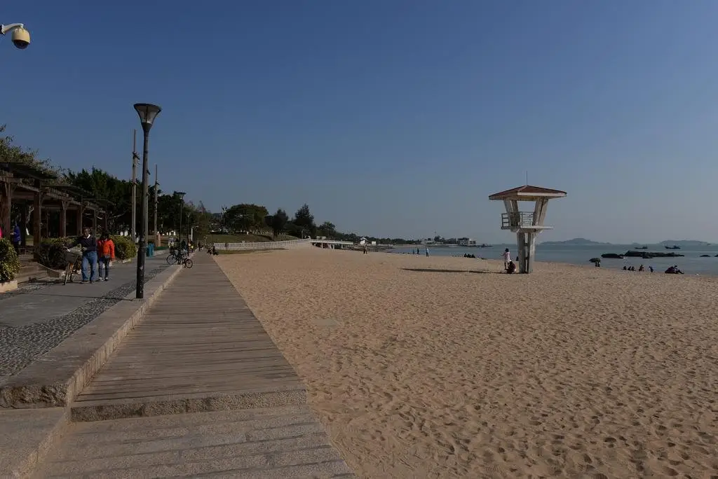 Сямынь: Xiamen Miluo Inn