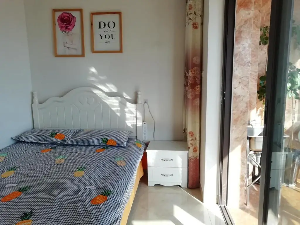 Куньмин: Kunming Dengni Youth Hostel