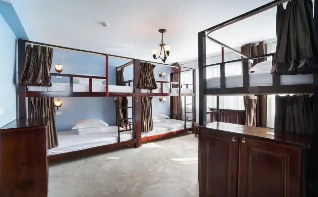 Гуйлинь: Memory Inn Guilin Central