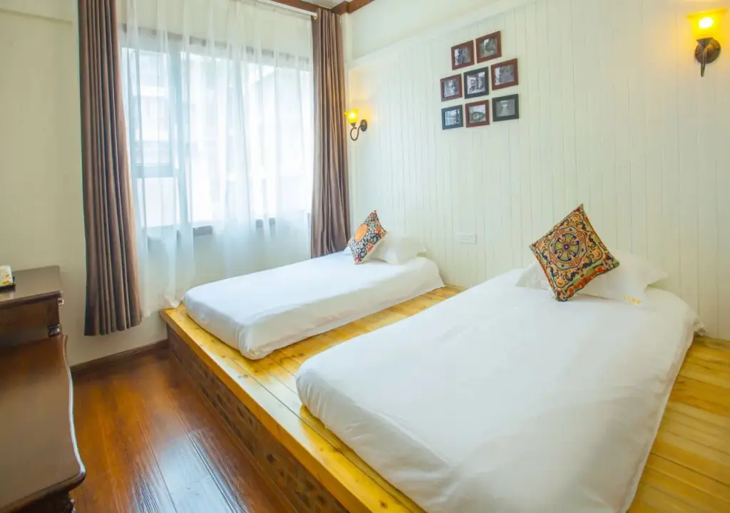 Гуйлинь: Memory Inn Guilin Central