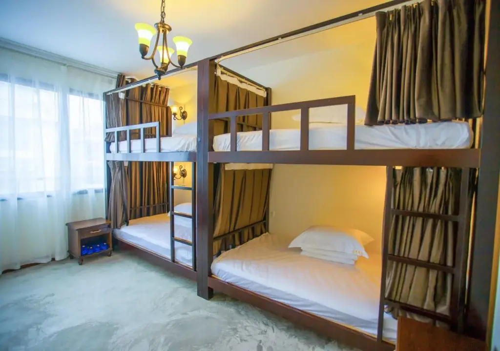 Гуйлинь: Memory Inn Guilin Central