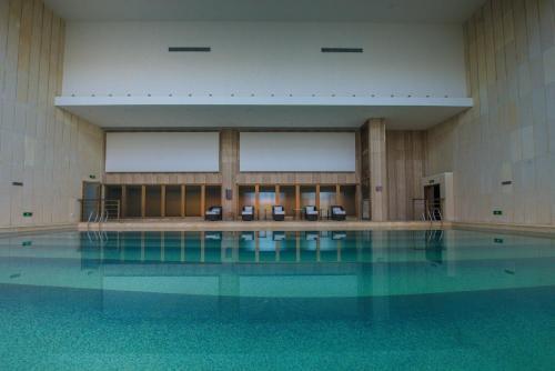 Gloria Resorts Jingdezhen Xishan Lake — фото 1