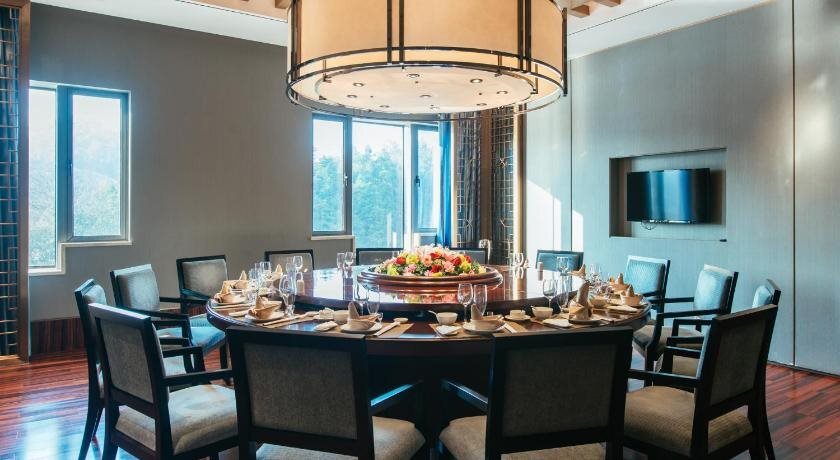 Цзиндэчжэнь: Gloria Resorts Jingdezhen Xishan Lake