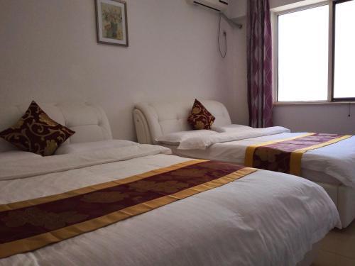 Сиань: Xian Meige Apartment