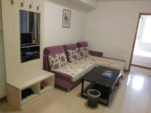 Сиань: Xian Meige Apartment
