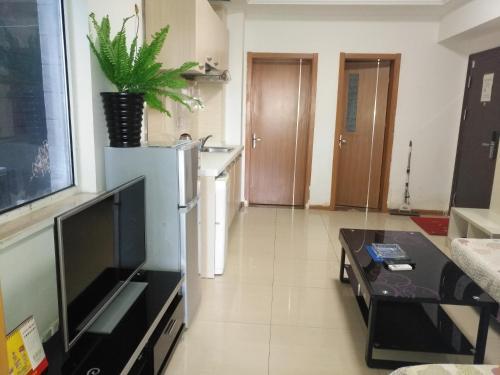 Сиань: Xian Meige Apartment