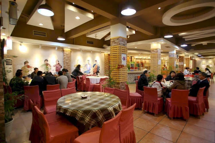 Чэнду: Haodejia Hotel