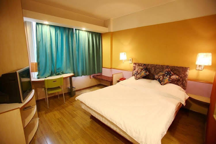 Чэнду: Haodejia Hotel
