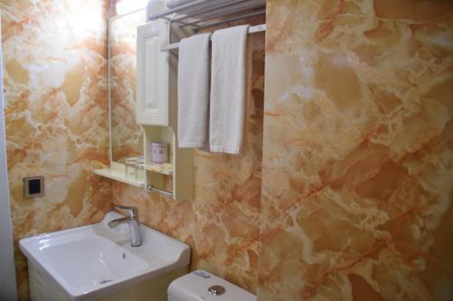 Чэнду: Haodejia Hotel