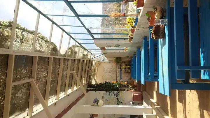 Дали: Pengbi Youth Hostel