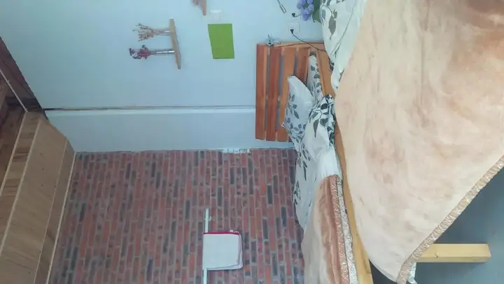 Дали: Pengbi Youth Hostel