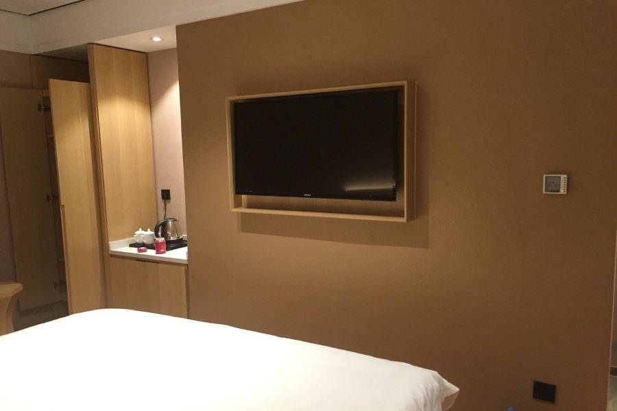 Шанхай: Ji Hotel Shanghai Lujiazui Pudong South Road