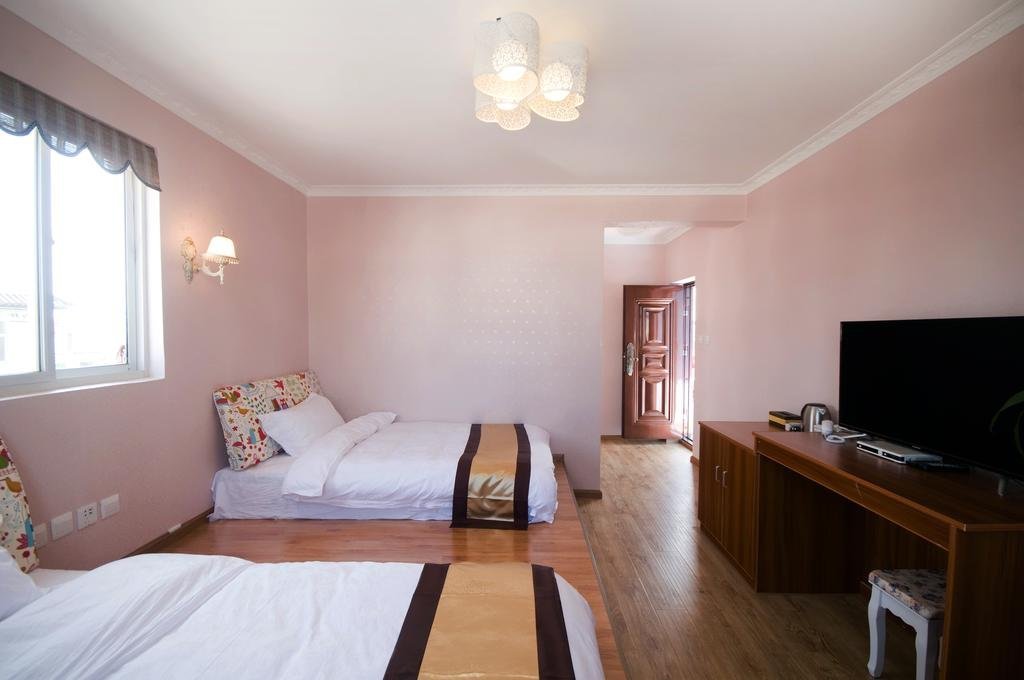 Дали: Fairy Sister Boutique Inn