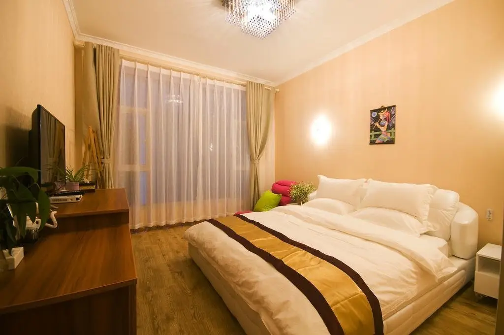 Дали: Fairy Sister Boutique Inn