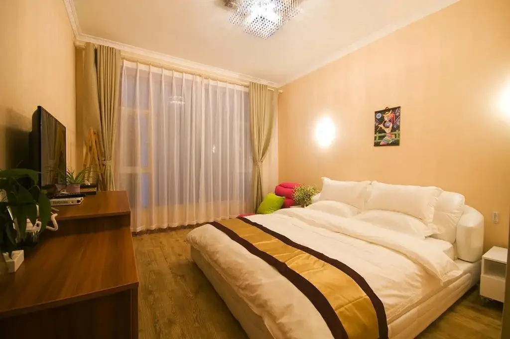 Дали: Fairy Sister Boutique Inn
