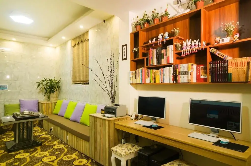 Fairy Sister Boutique Inn — фото 1