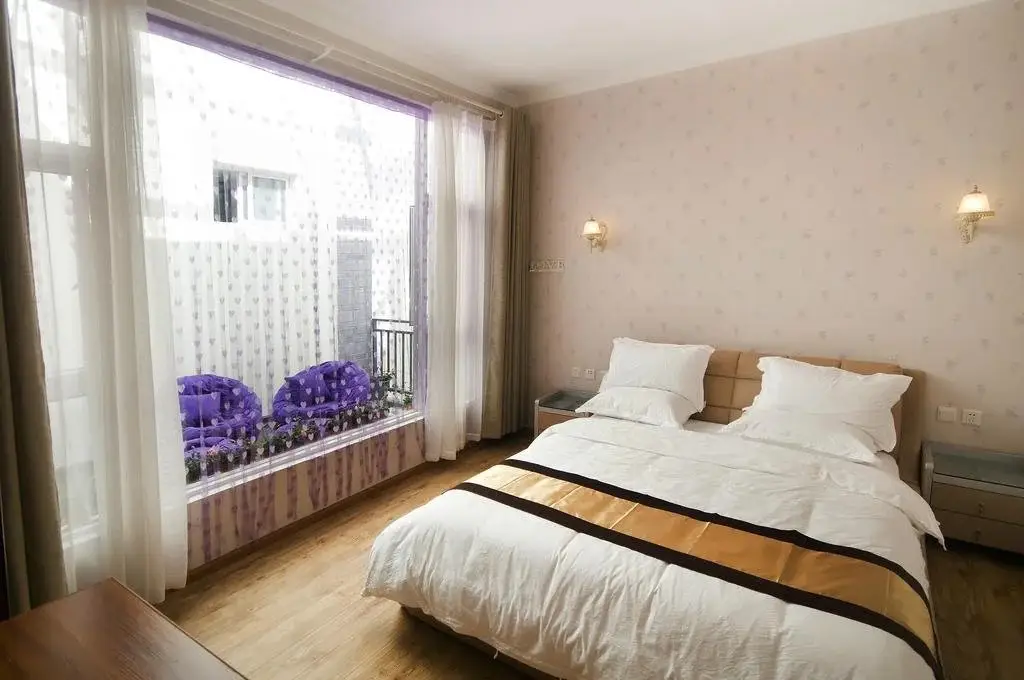 Дали: Fairy Sister Boutique Inn