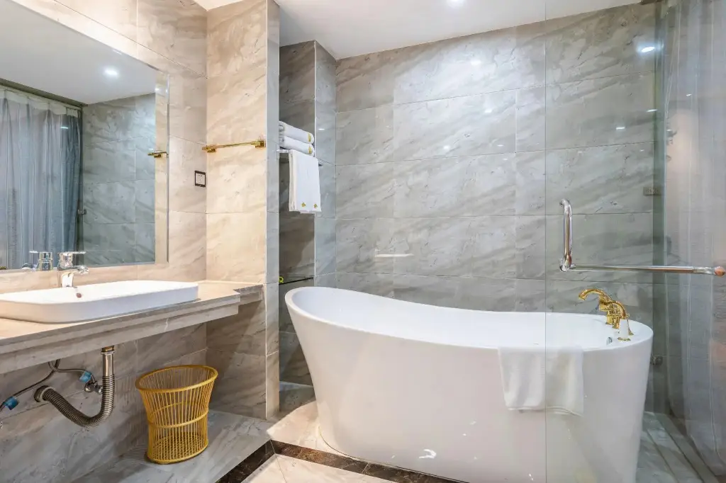 Ханчжоу: Yitu Lake View Hotel