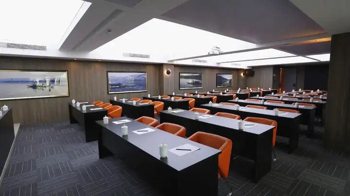 Ханчжоу: Yitu Lake View Hotel