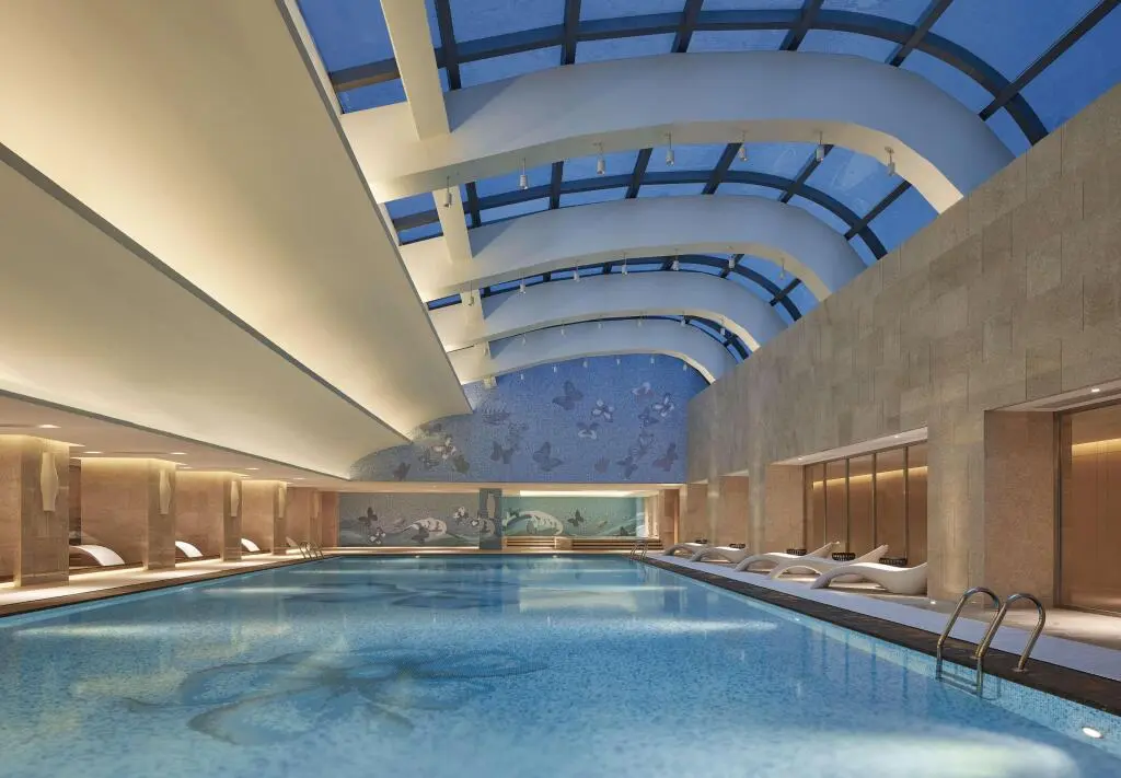 Хайкоу: Hilton Haikou