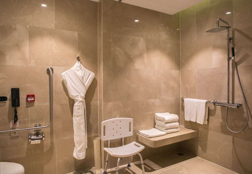 Хайкоу: Hilton Haikou