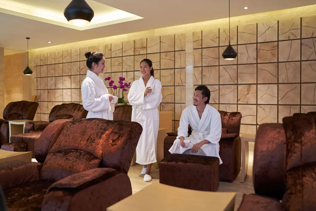 Хайкоу: Hilton Haikou