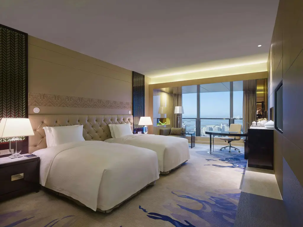 Хайкоу: Hilton Haikou