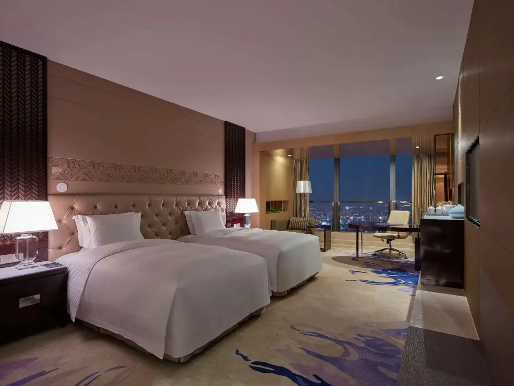 Хайкоу: Hilton Haikou