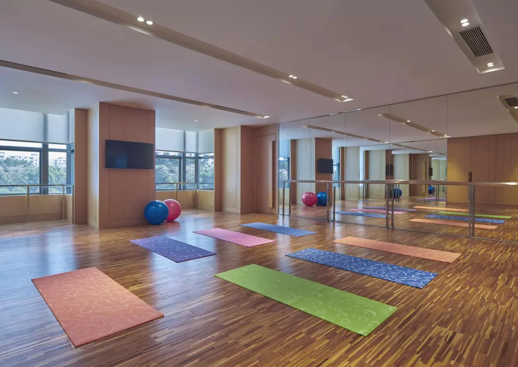 Хайкоу: Hilton Haikou