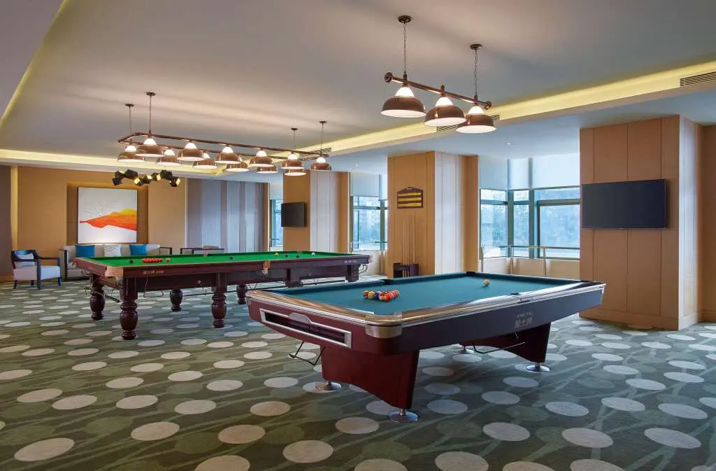 Хайкоу: Hilton Haikou